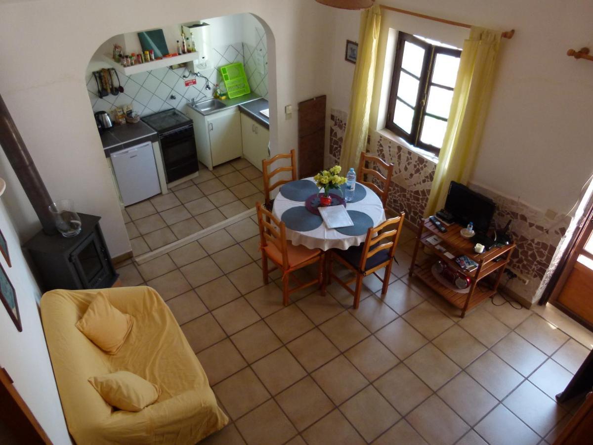 Apartamento Casa Da Marina Aljezur Exterior foto