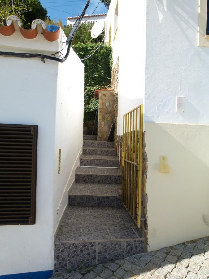Apartamento Casa Da Marina Aljezur Exterior foto